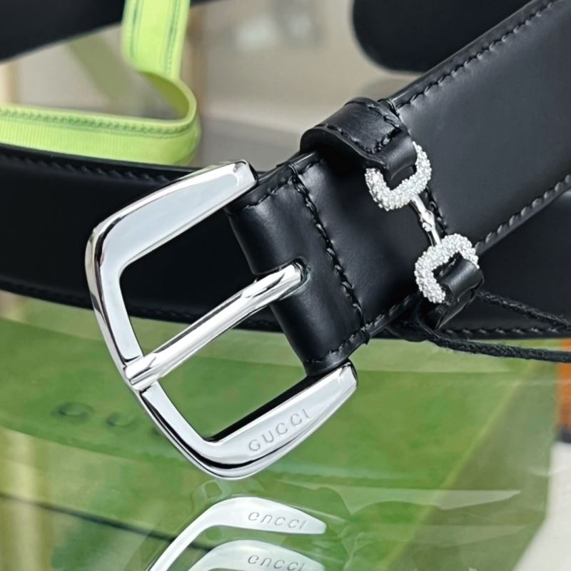 Gvc*1 belts